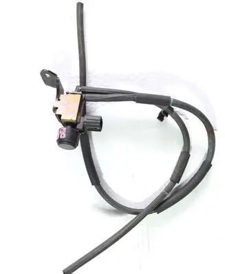 Honda Accord Turbo solenoid valve 51114 5T22
