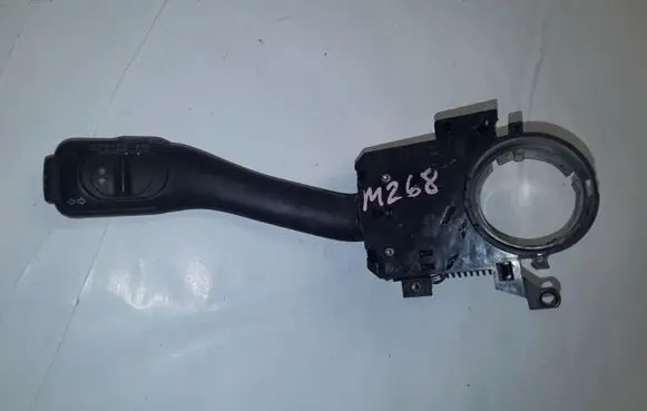 Audi A6 S6 C5 4B Indicator stalk 8L0953513A 539954 202702