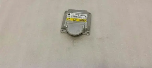 BMW 1 F20 F21 Airbag control unit/module 6864208