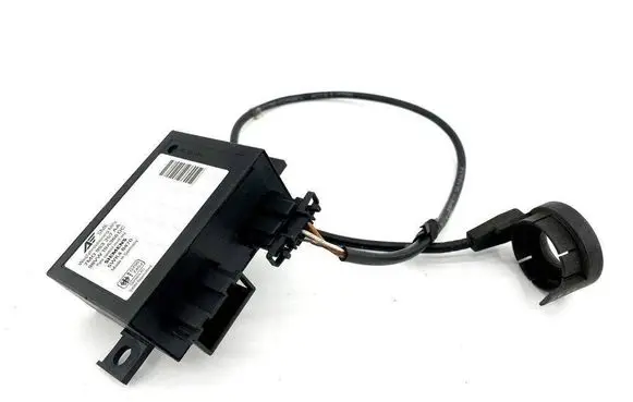 Volkswagen Sharan Immobilizer control unit/module 7M0953257AA 98VW19A366DC 5WK48470