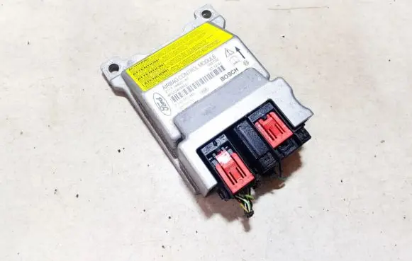 Airbag control unit/module