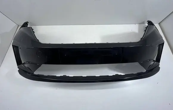 Skoda Enyaq iV Front bumper 5LA807221