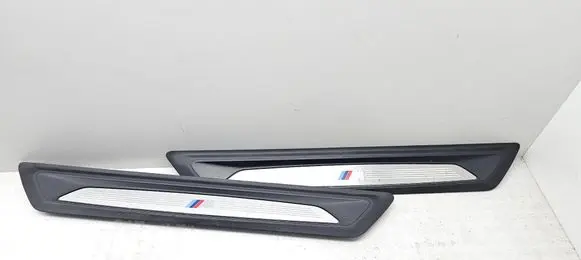 BMW 1 F20 F21 Front sill trim cover 8051037