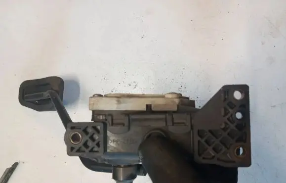 Volvo XC90 Accelerator throttle pedal 30666658 6PV00853706