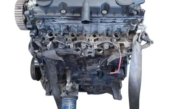 Citroen Xsara Picasso Engine 10DYLP PSA RHY