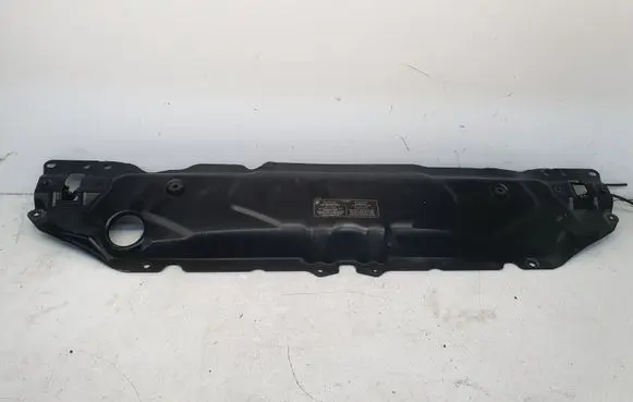 BMW 5 E60 E61 Top upper radiator support slam panel 5164703374120