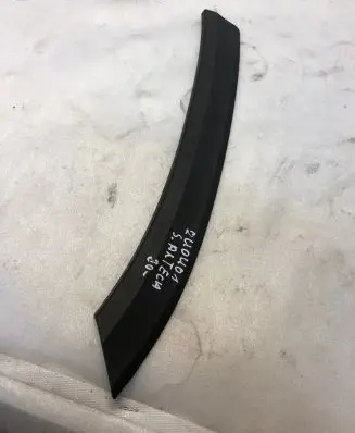 Seat Ateca Fender trim (molding) 575854969