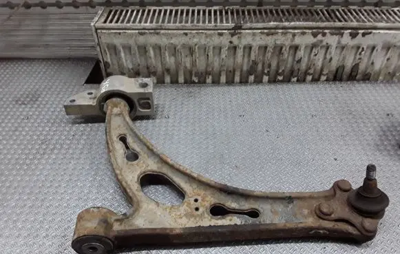 Audi A3 S3 8P Front lower control arm/wishbone