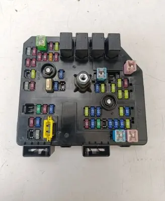Opel Antara Fuse module 95202005 2005U