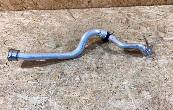 Porsche 911 991 Engine coolant pipe/hose 99110675203