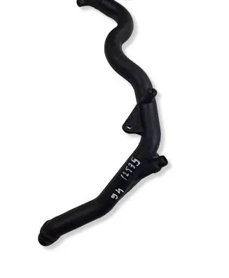 BMW 3 E46 Engine coolant pipe/hose 115377873809