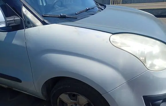 Opel Combo D Fender