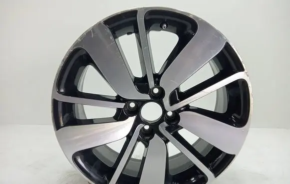 Renault Clio V R17 alloy rim 403008014R