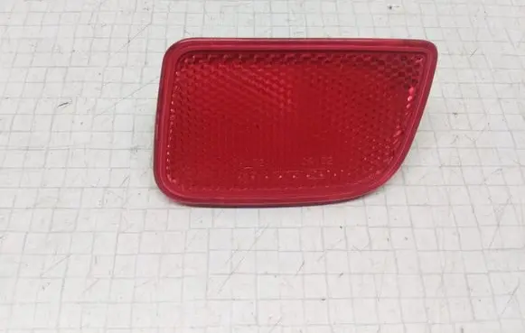 Renault Scenic II - Grand scenic II Rear tail light reflector 8200152643A