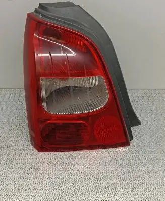Renault Twingo II Rear/tail lights 8200387888 AMAKLA 9965454