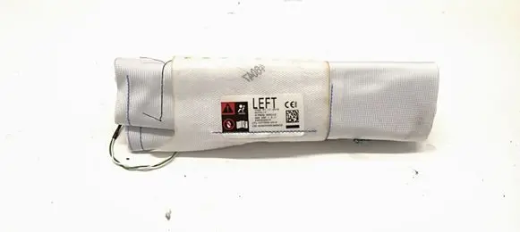 Tesla Model 3 Seat airbag 0080P1110013