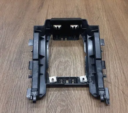 Porsche Macan (95B) Other center console (tunnel) element 95B863143