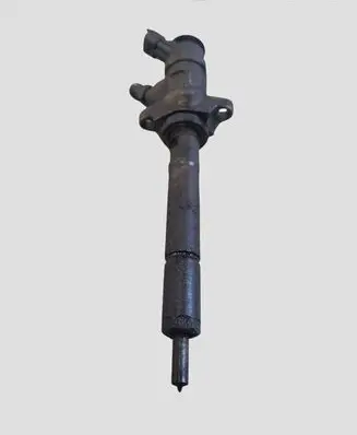 Citroen Berlingo Fuel injector 0445110311 620033