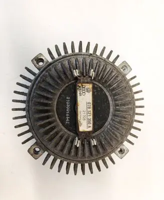 Audi A6 S6 C5 4B Viscous fan clutch 078121350A 21708