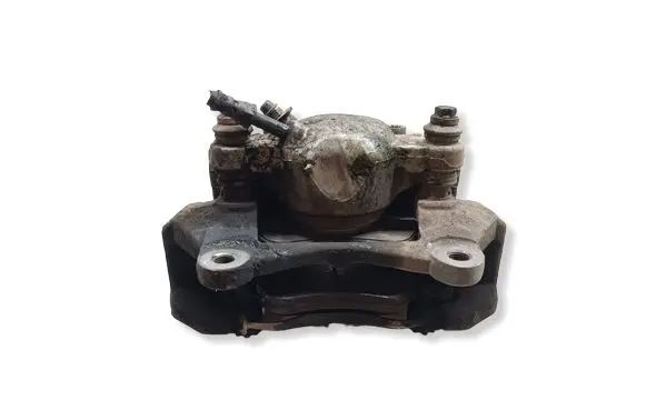 Audi A6 Allroad C7 Front brake caliper 