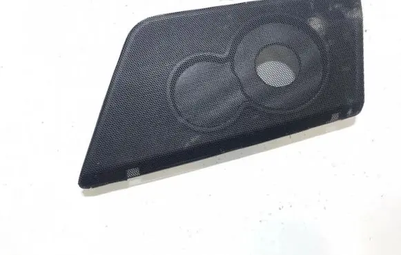 Side speaker trim/cover