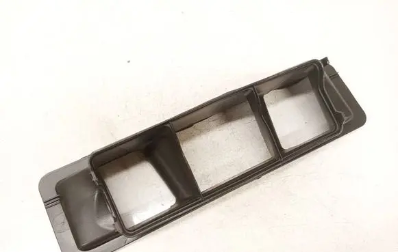 Volkswagen Golf VI Air intake duct part 5K2819347 5K2819241