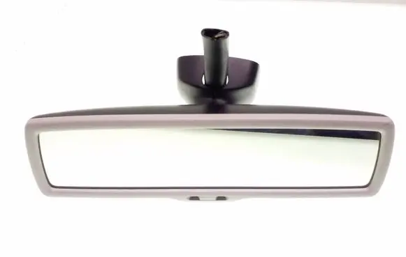 Volkswagen Polo V 6R Rear view mirror (interior) E11026141