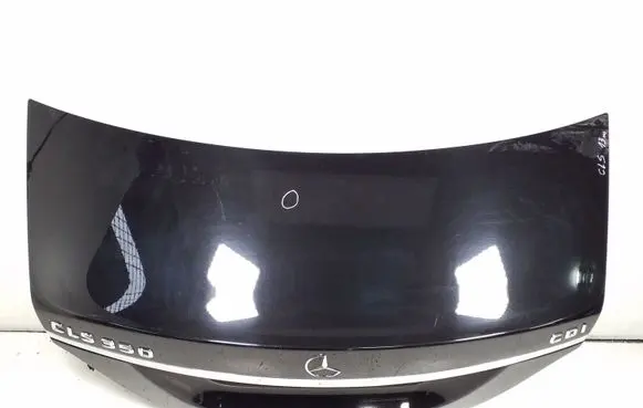 Mercedes-Benz CLS C218 X218 Tailgate/trunk/boot lid A2187500075