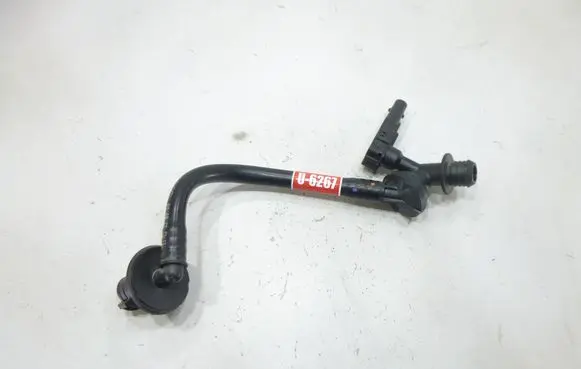 Audi A4 S4 B9 Vacuum line/pipe/hose 5Q0906207 1809022140756