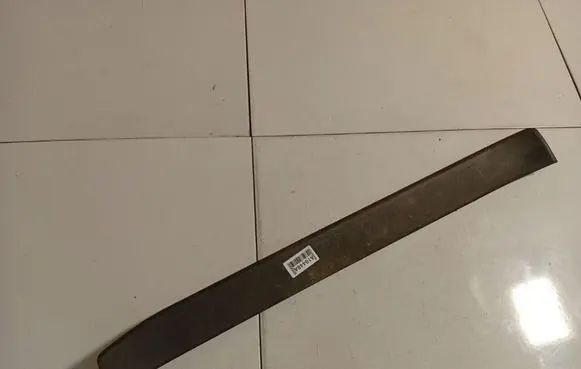 Audi A4 S4 B6 8E 8H Front sill trim cover 8E0853374