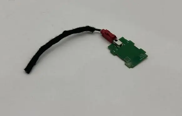 Volvo XC40 Bluetooth antenna 31409067 10872L 18W452