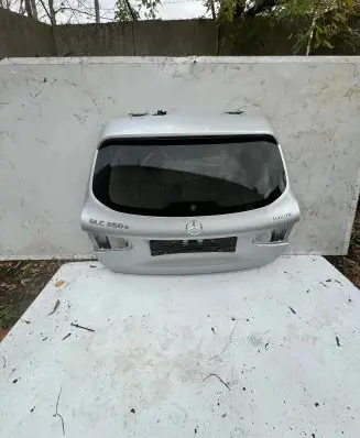 Mercedes-Benz GLC X253 C253 Tailgate/trunk/boot lid A2537400500 F4813