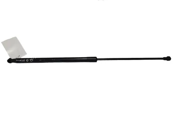 Citroen C4 Grand Picasso Rear window strut damper 9654438880