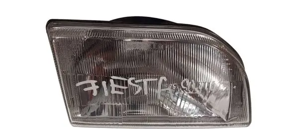 Ford Fiesta Headlight/headlamp 92FG13005B2B C7V6A 03710381