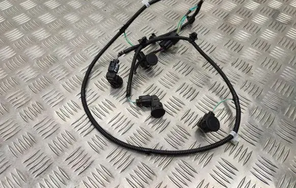 Suzuki Vitara (LY) Parking sensor (PDC) wiring loom 3681354P00 BOT08215110A