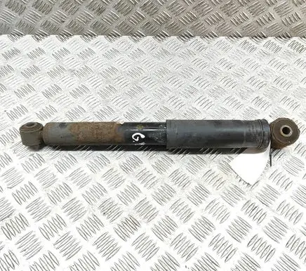 Opel Vivaro Rear shock absorber/damper 93460629
