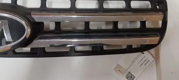 KIA Sportage Front grill