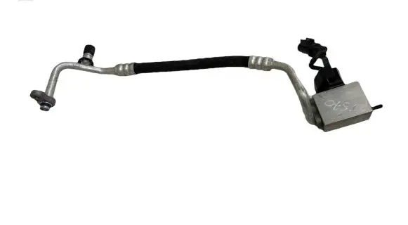 KIA Soul Air conditioning (A/C) pipe/hose T416231340 4D07