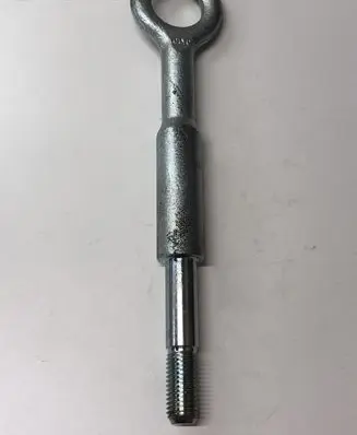 Volvo V70 Towing hook eye 
