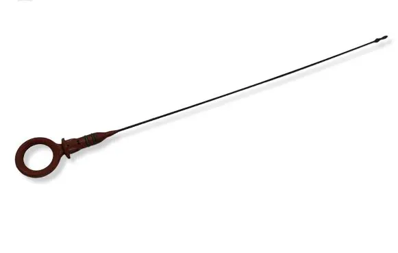 Skoda Octavia Mk2 (1Z) Oil level dip stick 03G115611Q