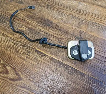 BMW Z3 E36 Front door sensor coupe 8399245