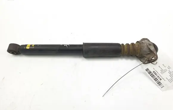 Skoda Octavia Mk2 (1Z) Rear shock absorber/damper