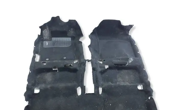 Toyota Auris E180 Interior carpet 5851002F60