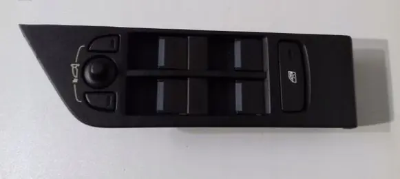 Land Rover Range Rover Evoque L538 Electric window control switch GJ3214540AC