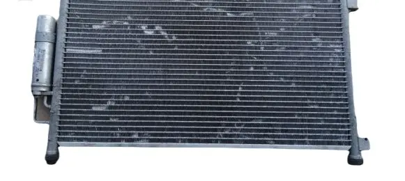 Honda CR-V A/C cooling radiator (condenser) DEF0014060453671