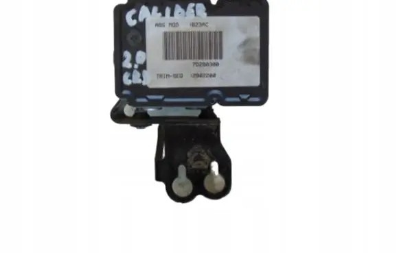 Dodge Caliber ABS Pump P05105823AC