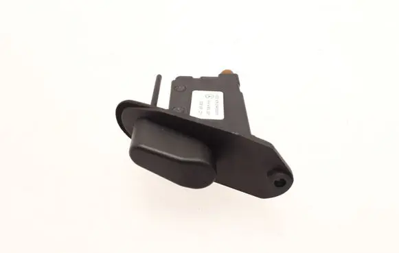 Mercedes-Benz Vaneo W414 Fuel tank opening switch A4148000051