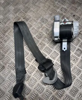 KIA Sorento Front seatbelt 888102P460VA 57ZW