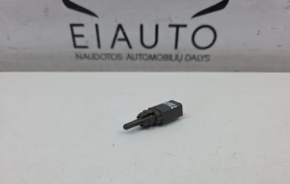 Volkswagen Tiguan Allspace Outside/exterior temperature sensor 8Z0820535B