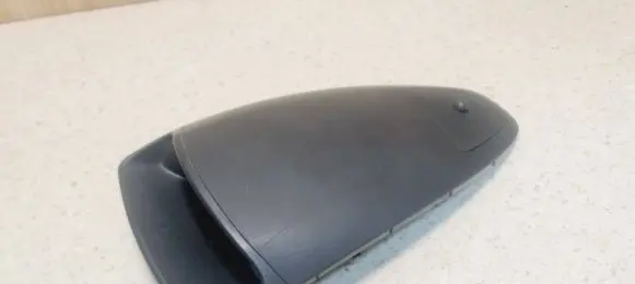 Opel Corsa D Dashboard center trim panel 13205164 460029937